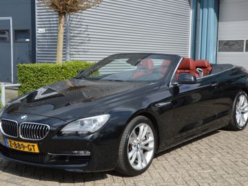 BMW 6 Serie